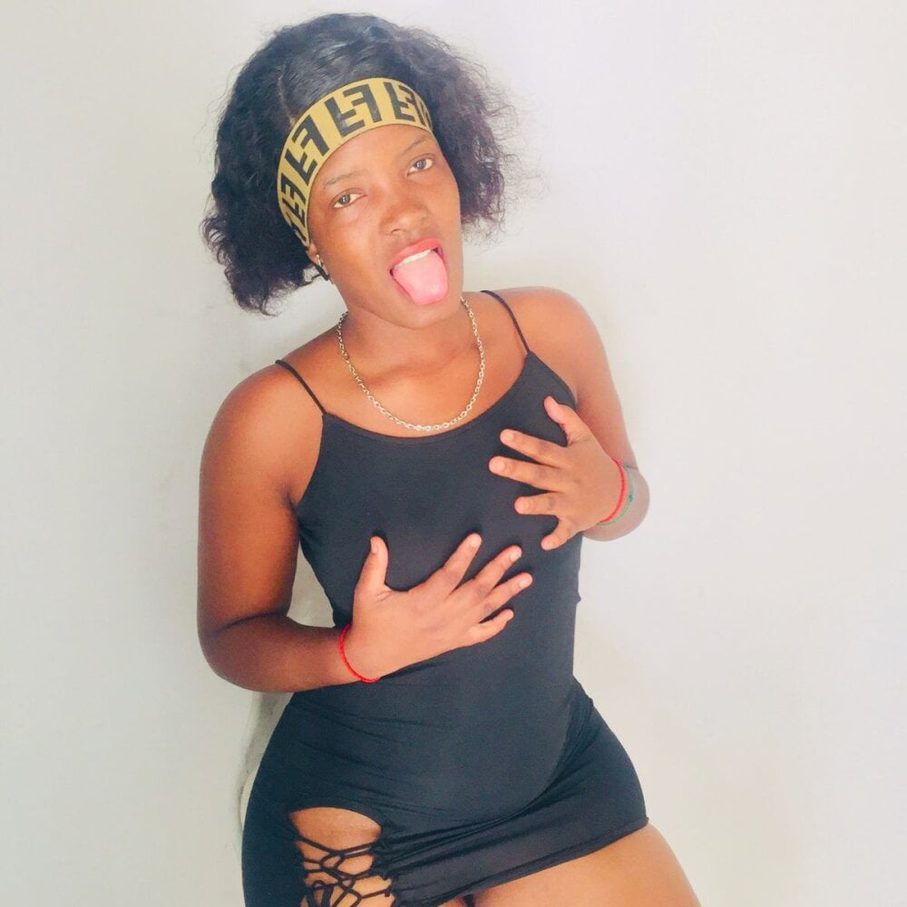 AfricanBarbie69
