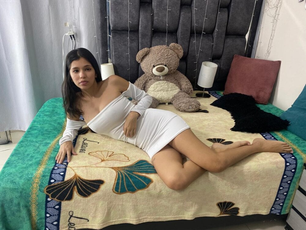 Alana-Jil