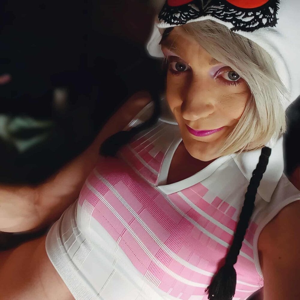 AlishaLuv