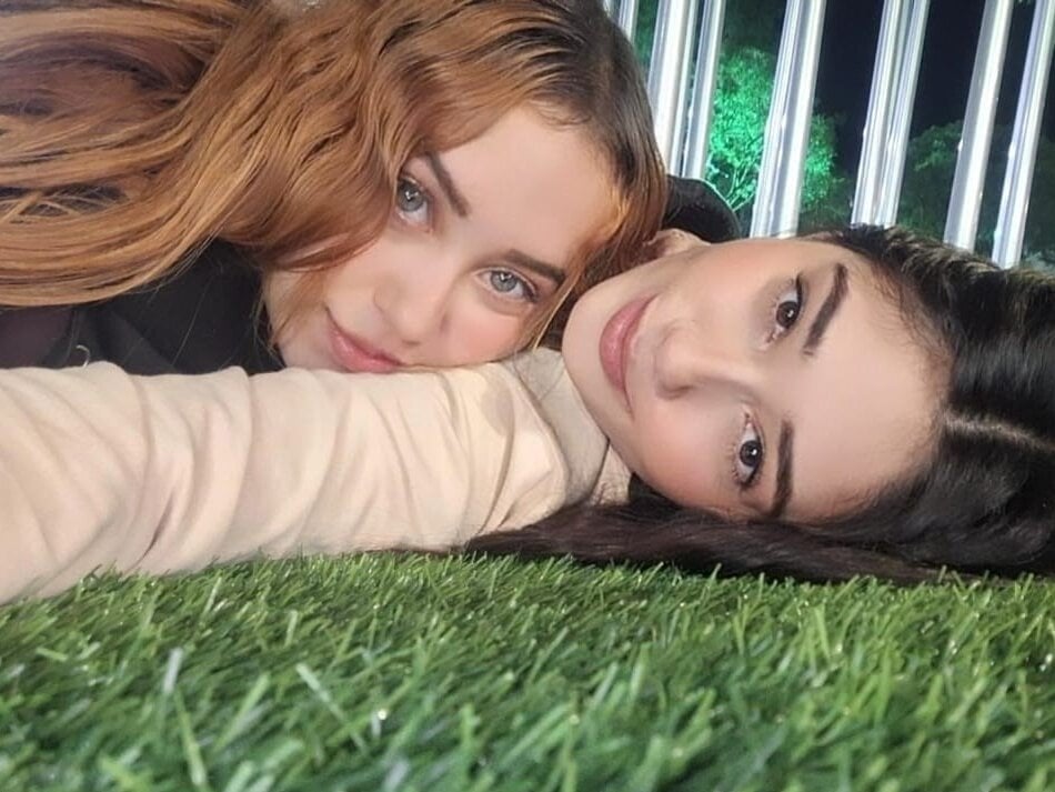 Alysson_Billy
