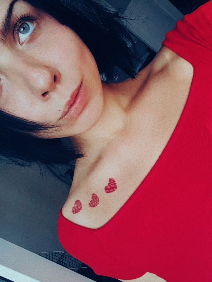 AmberGalore