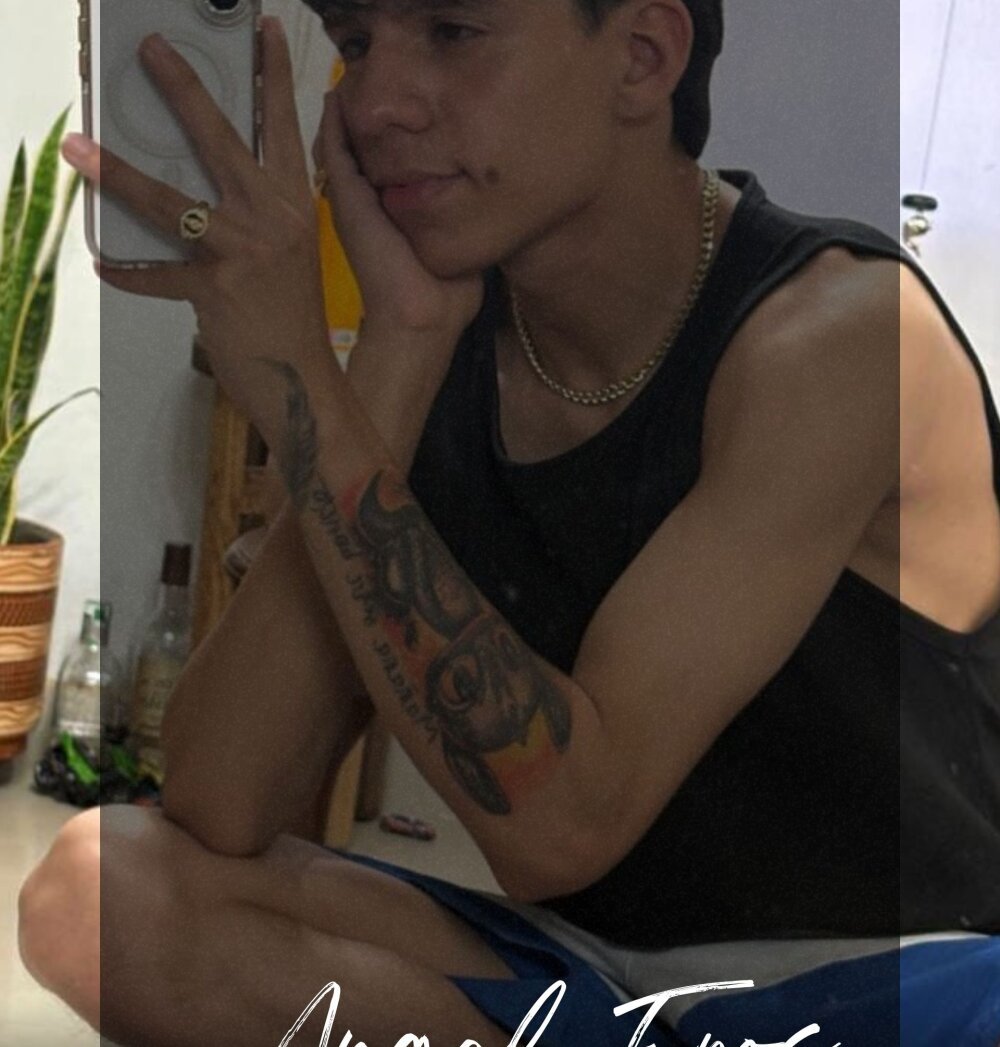 Angel_eros