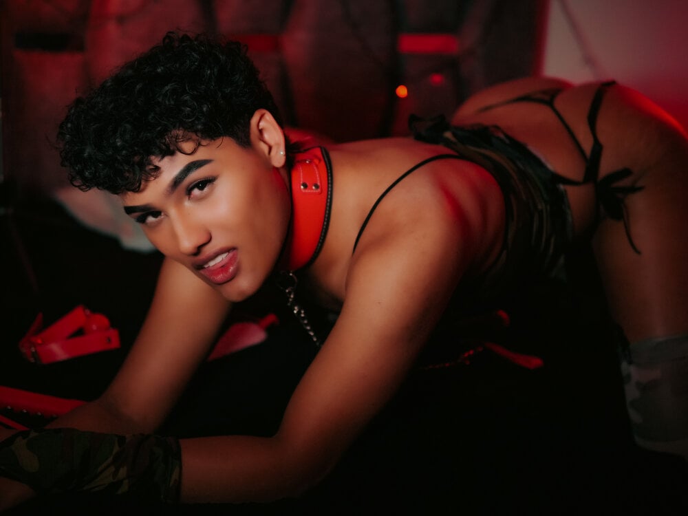Angelcum777