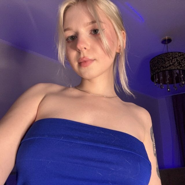 AnnySweetMilk