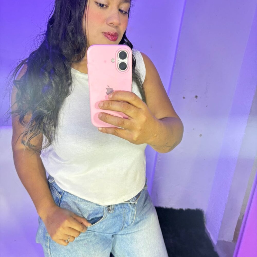 AriadnnaRose_