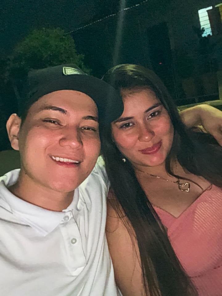 AriannaAndStiven