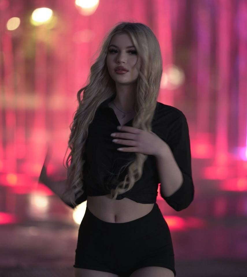 AshleyKush