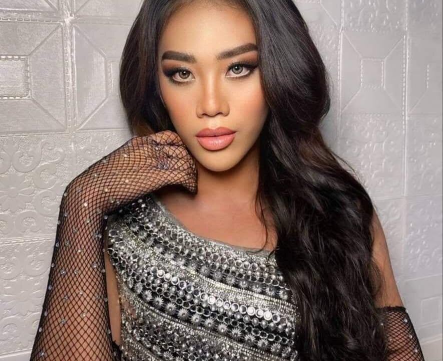 AsianBabyDollTS