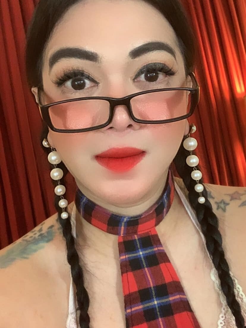 AsianMiaKhalifa