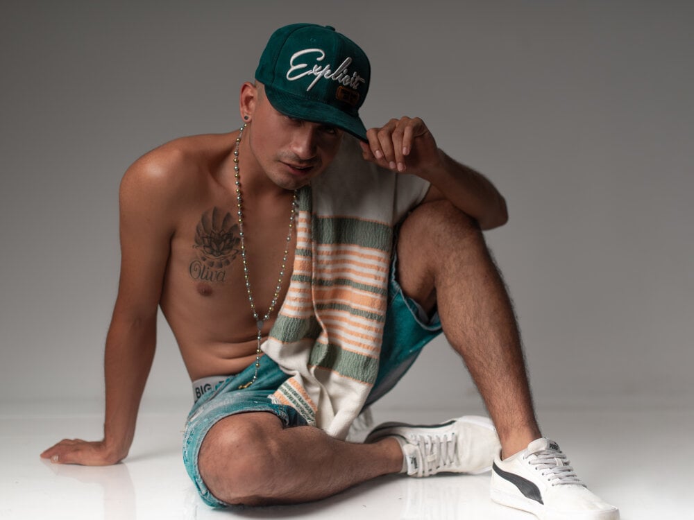 BenjaminJay_