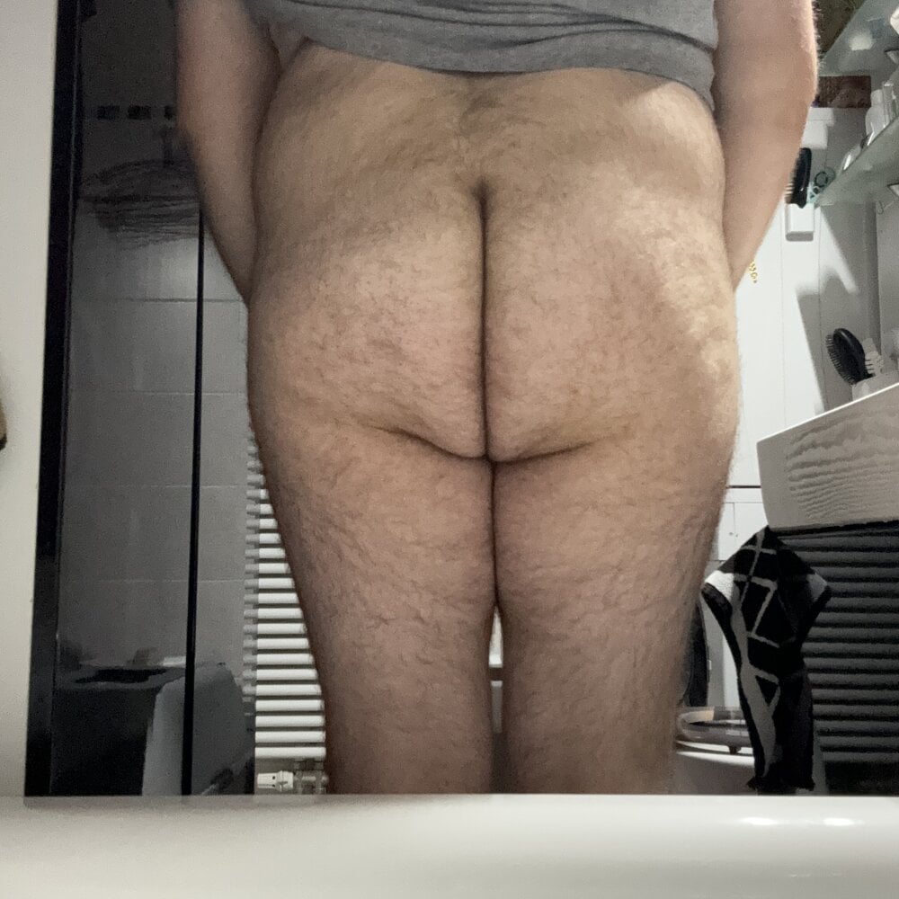 BigAssChubby