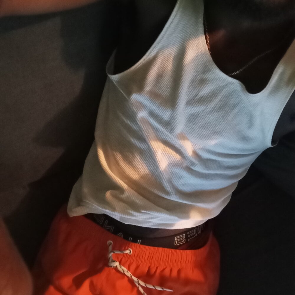 Bigcockjamaican876