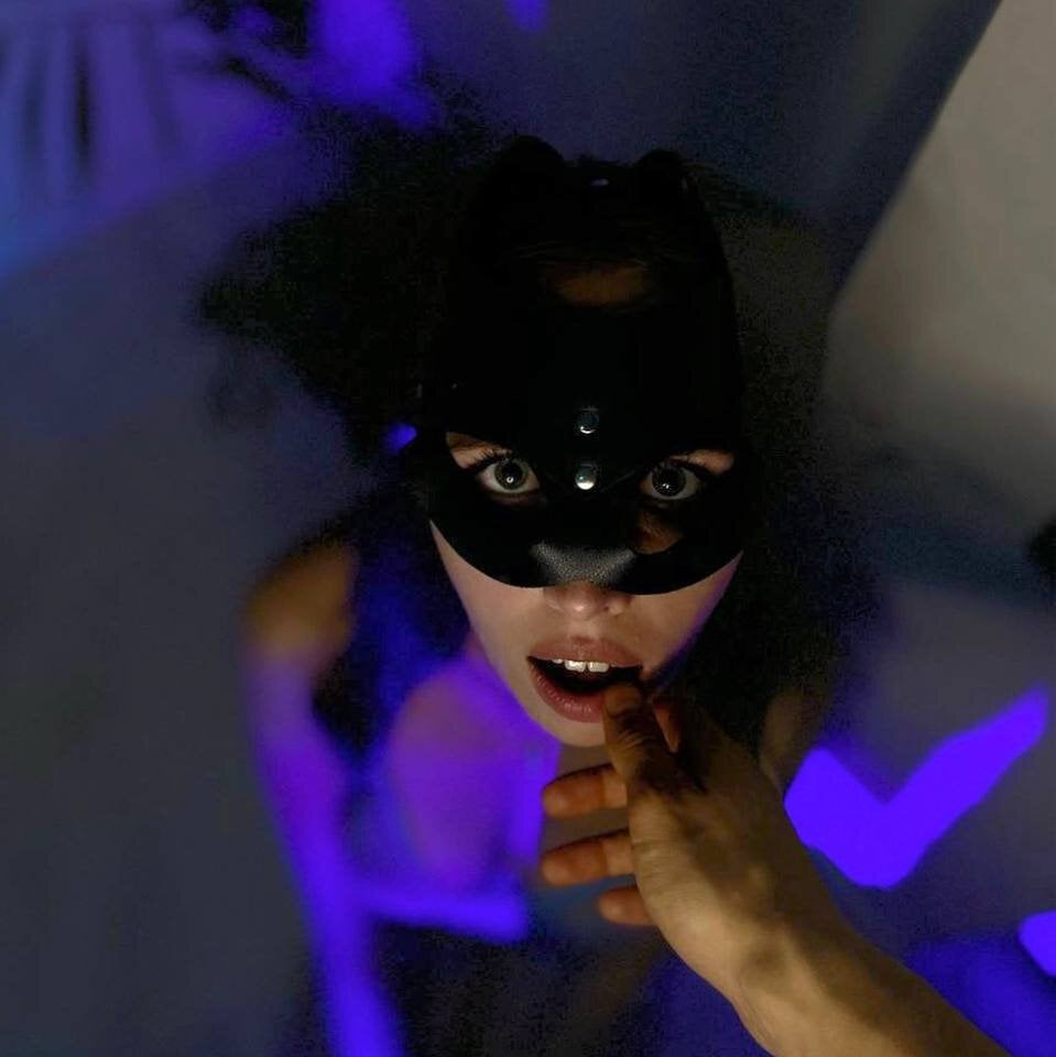 Black__bunny