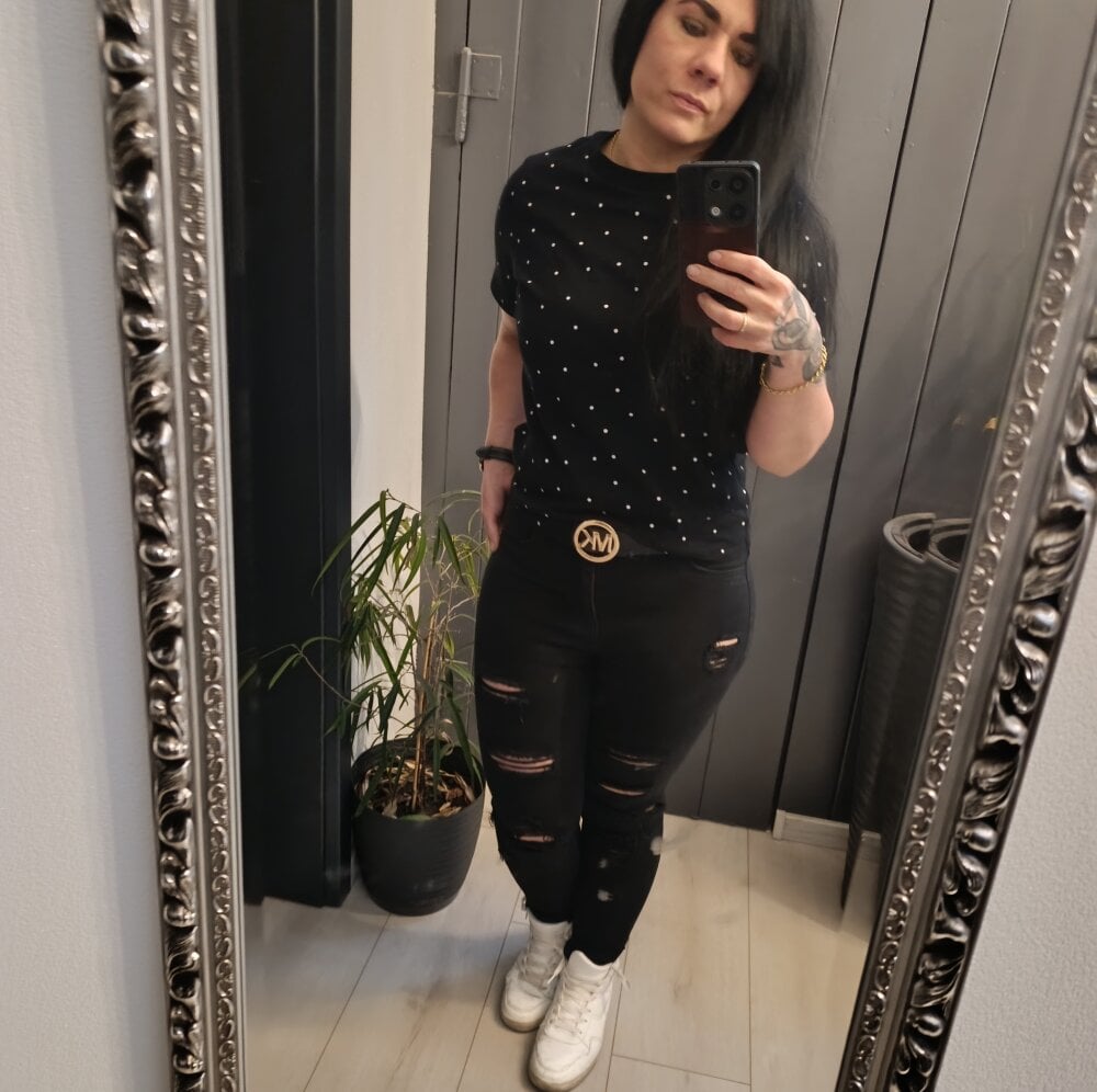 Blackariel
