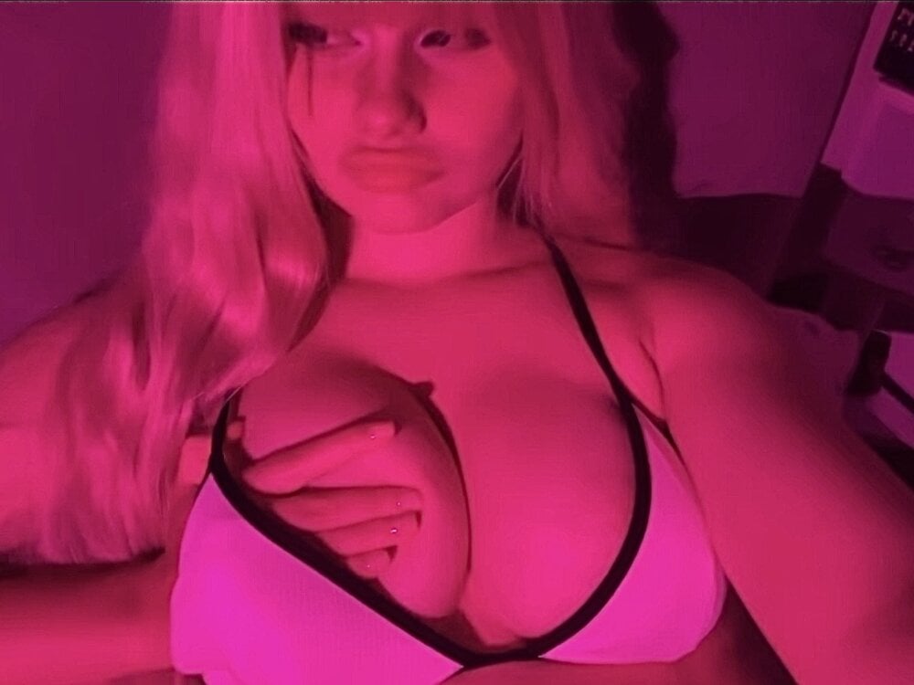 BlondyyArish