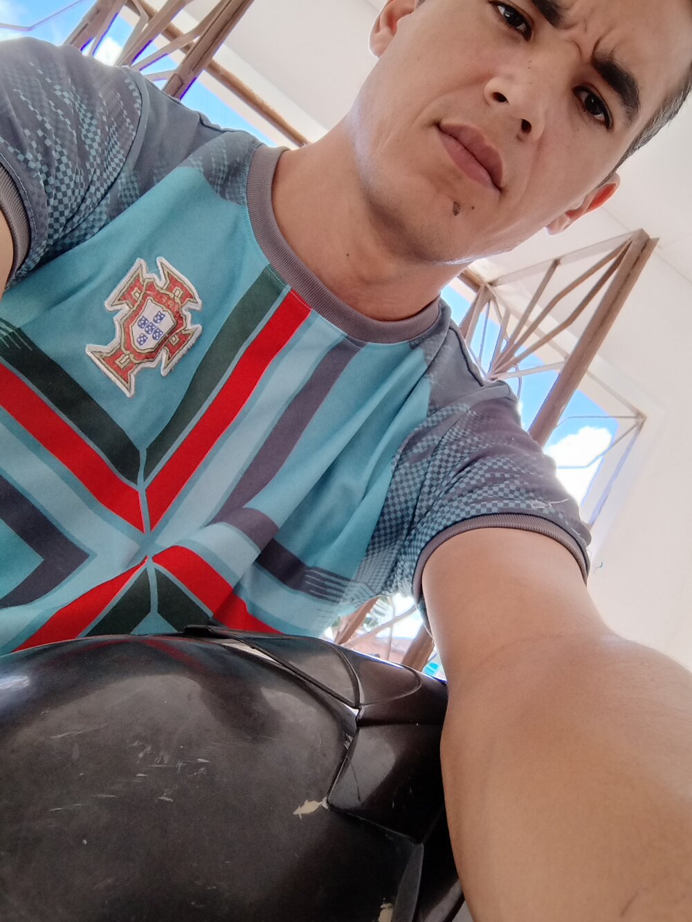 Boragozarvem