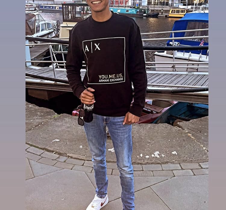 BritishBengaliUKx