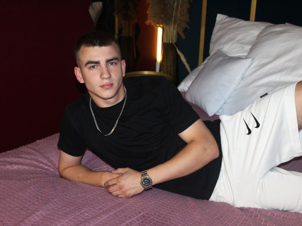CalvinPerry