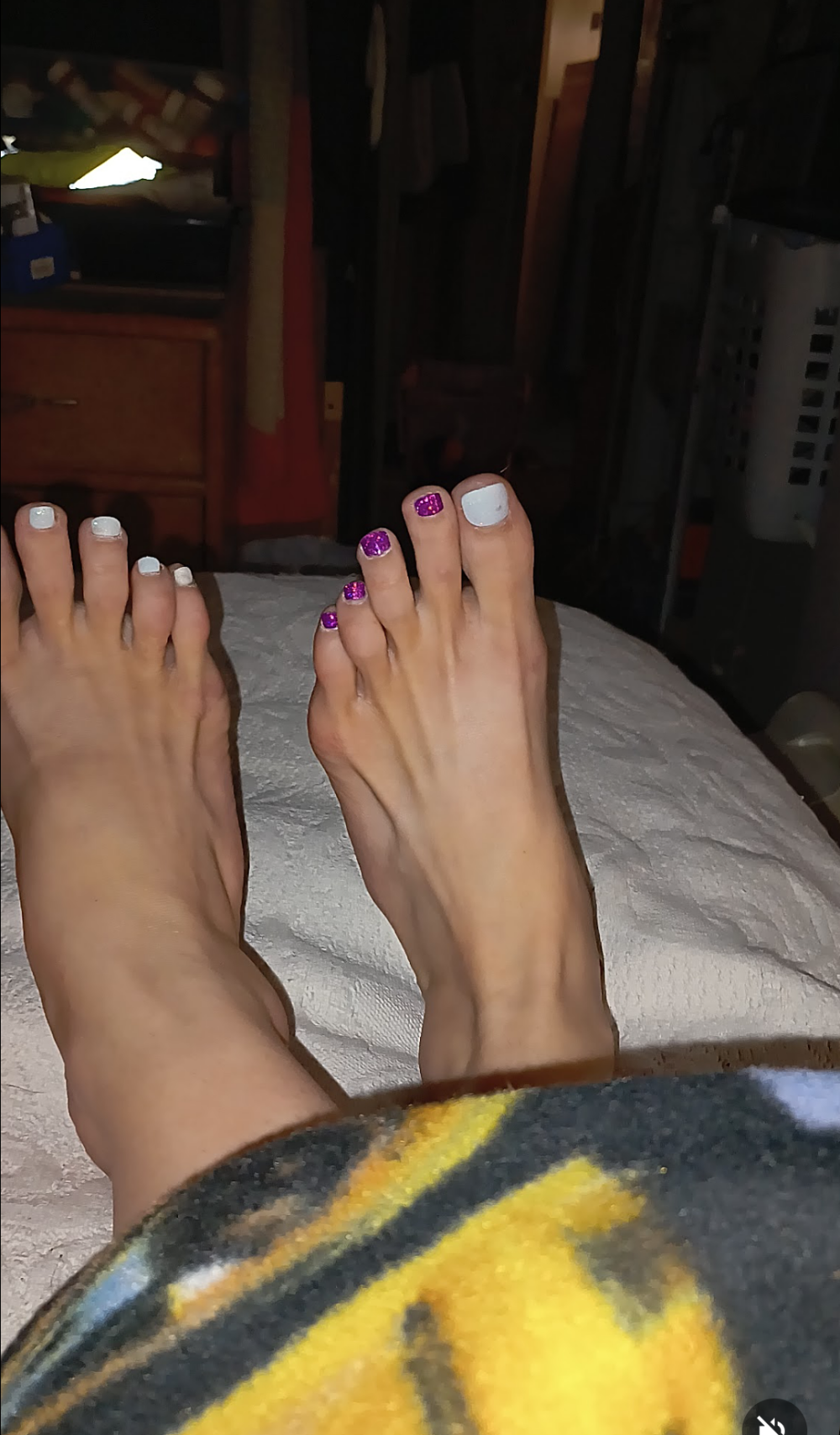 Camelspun