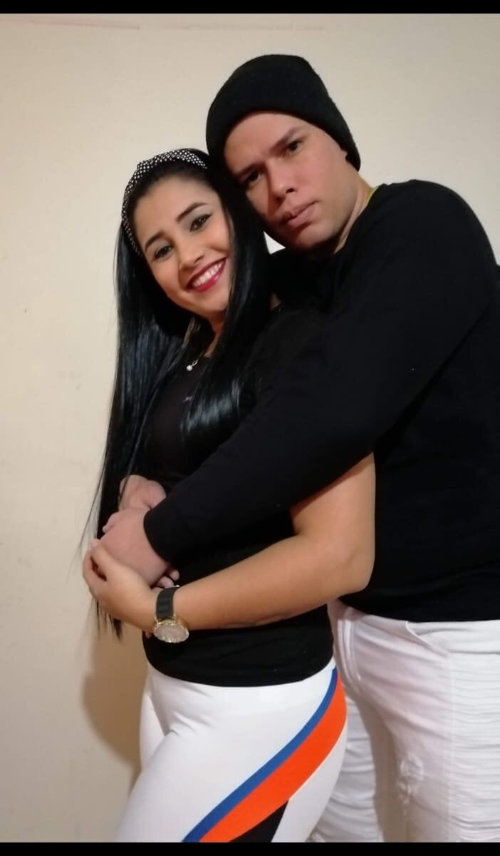 CandyandSteven