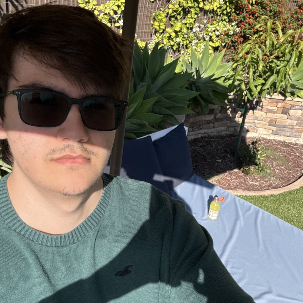 Carterdoesporn