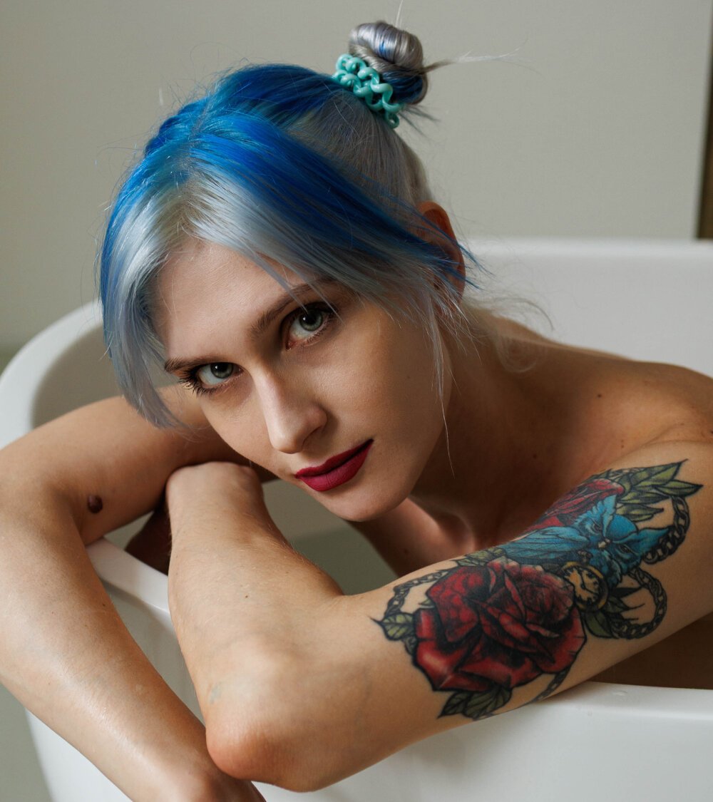 CassandraStarr
