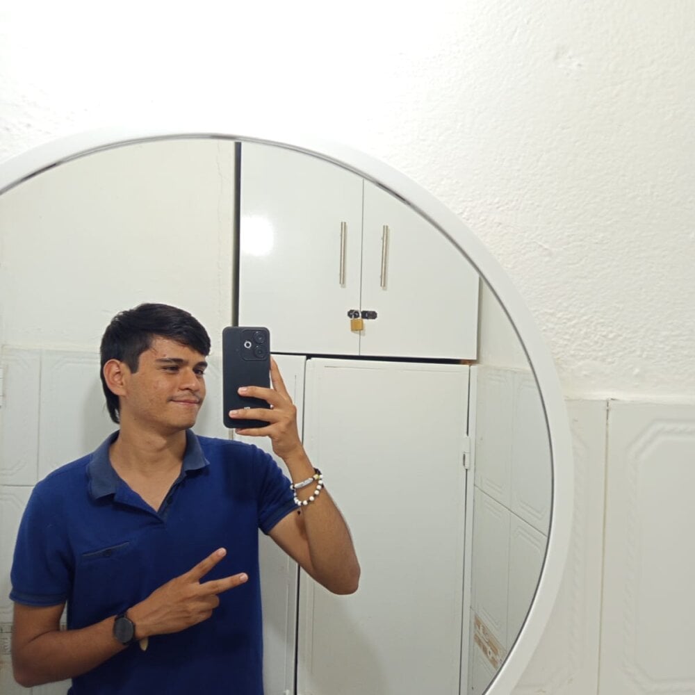 Charlie_Cock_