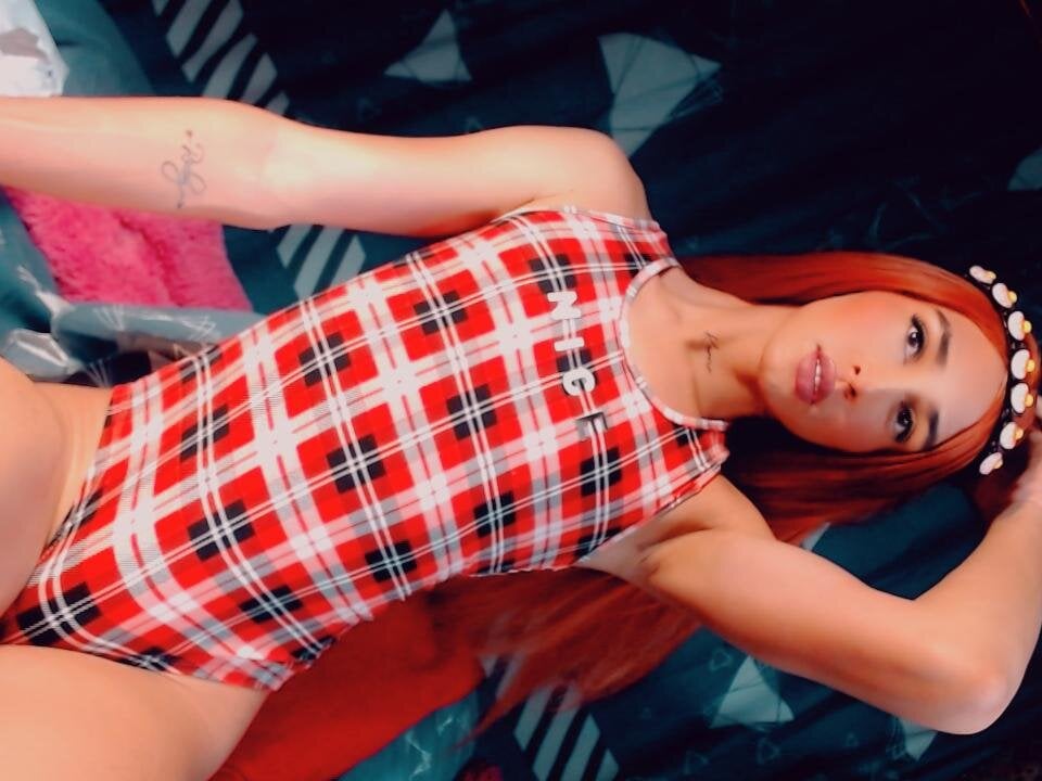 CharlotteBigCock