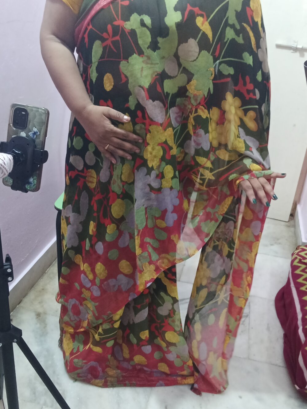 Cherrysausy