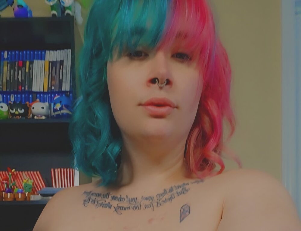 ChubbySubbyPrincess