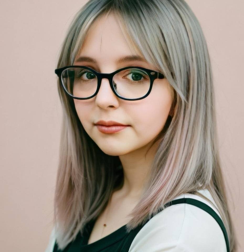 CoralineYoung
