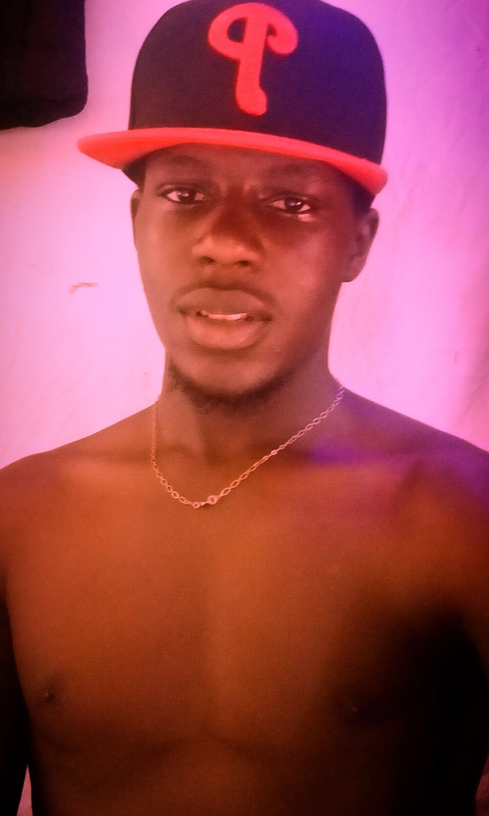 Crazy_javier