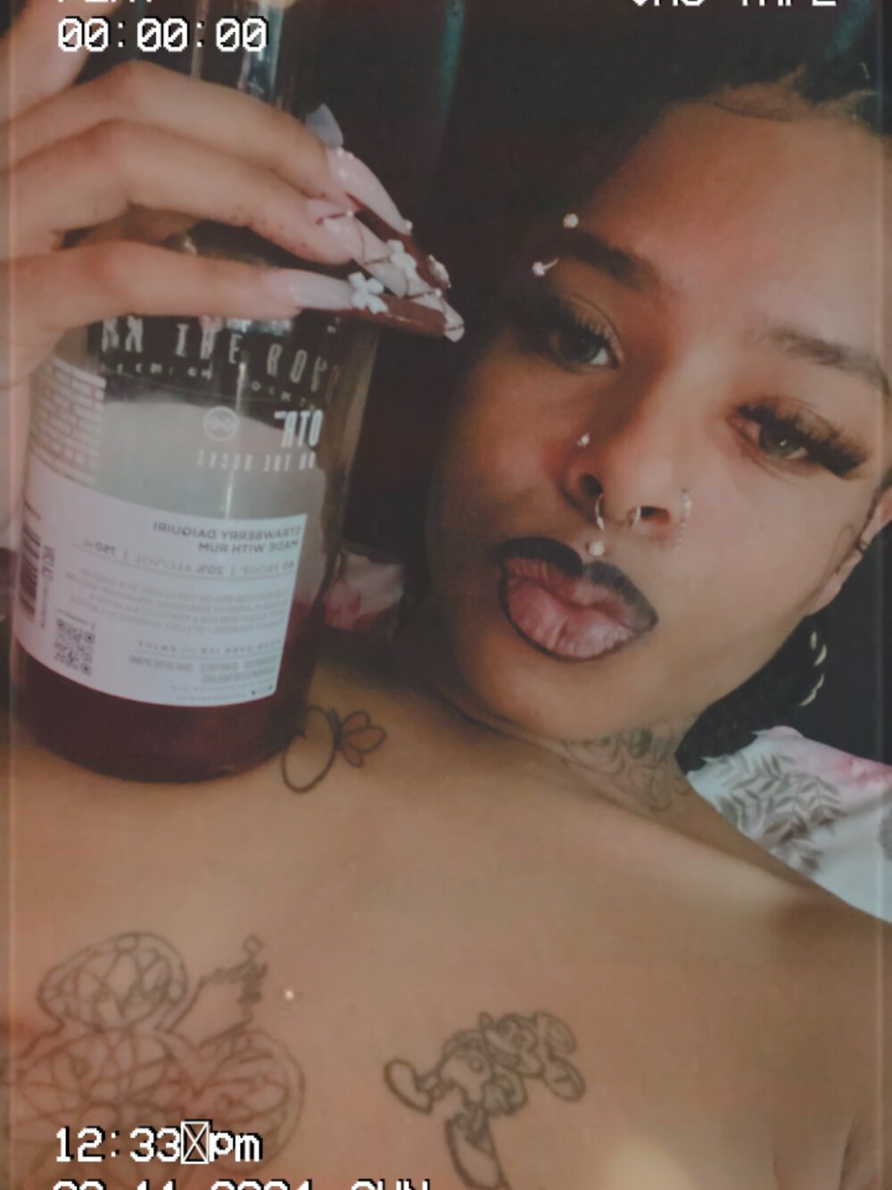 CutieFrmthehood