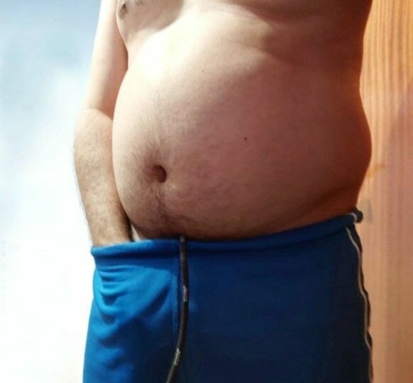 DaddyBellyBigDick