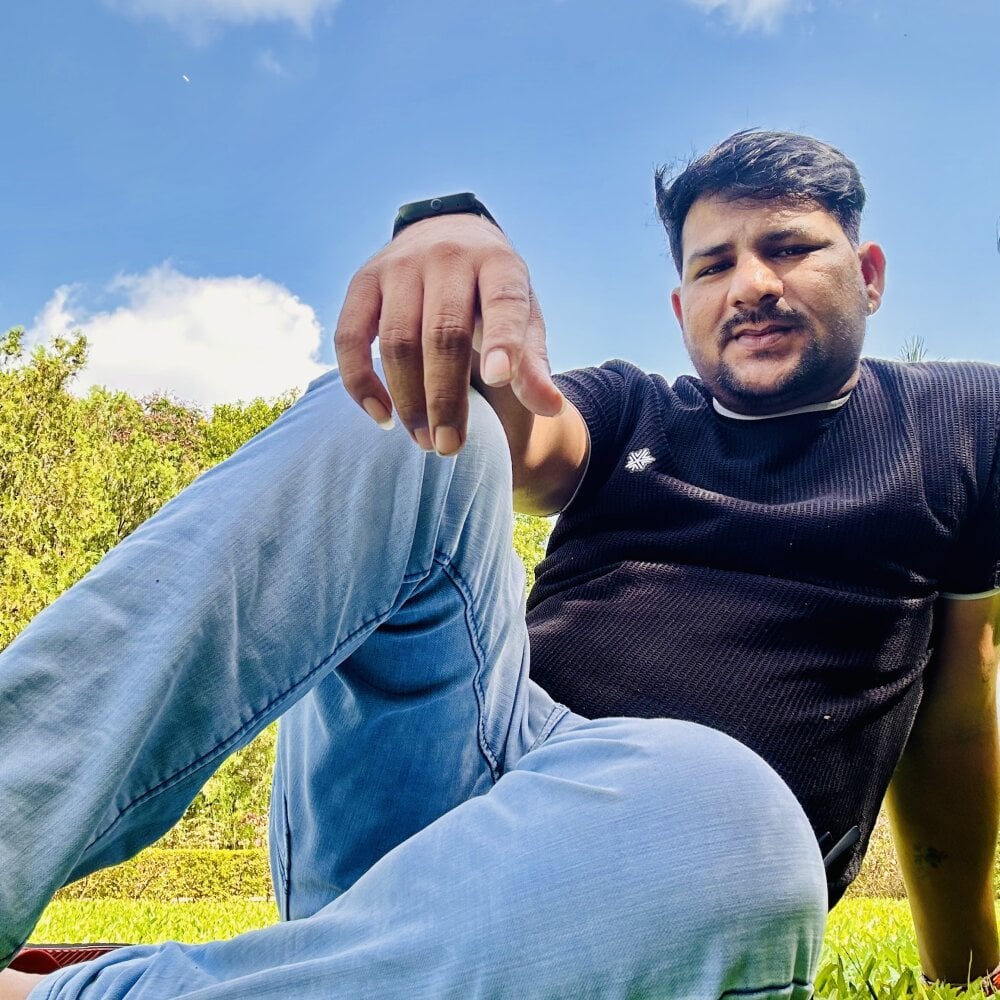DeepakFucker01