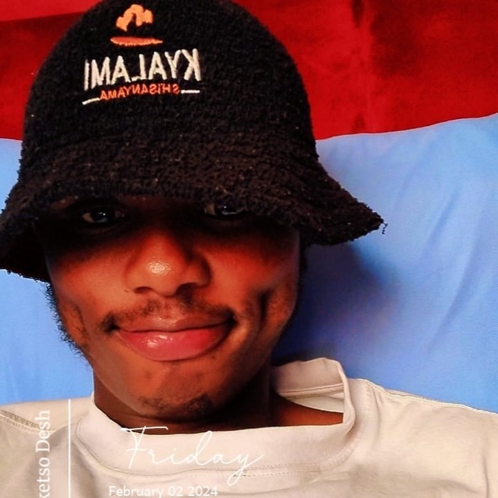 Dickdesh12