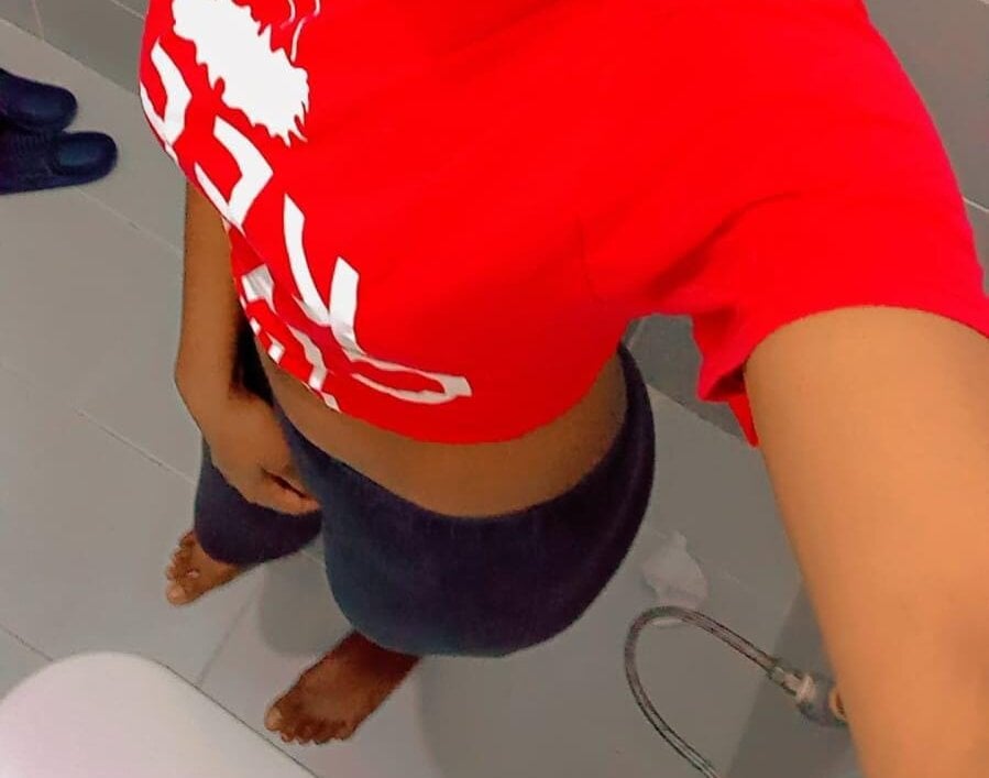 Ebonysubmissiveslut