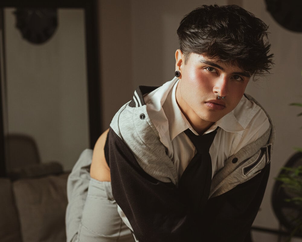 ElyanEvans