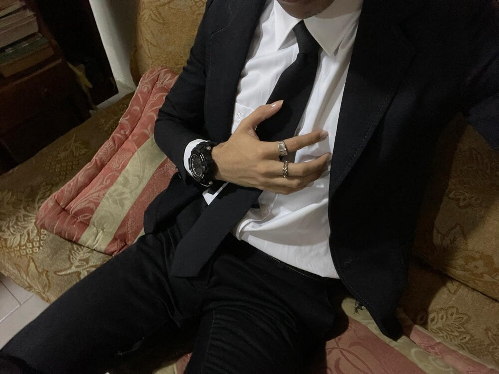 ErosBoy