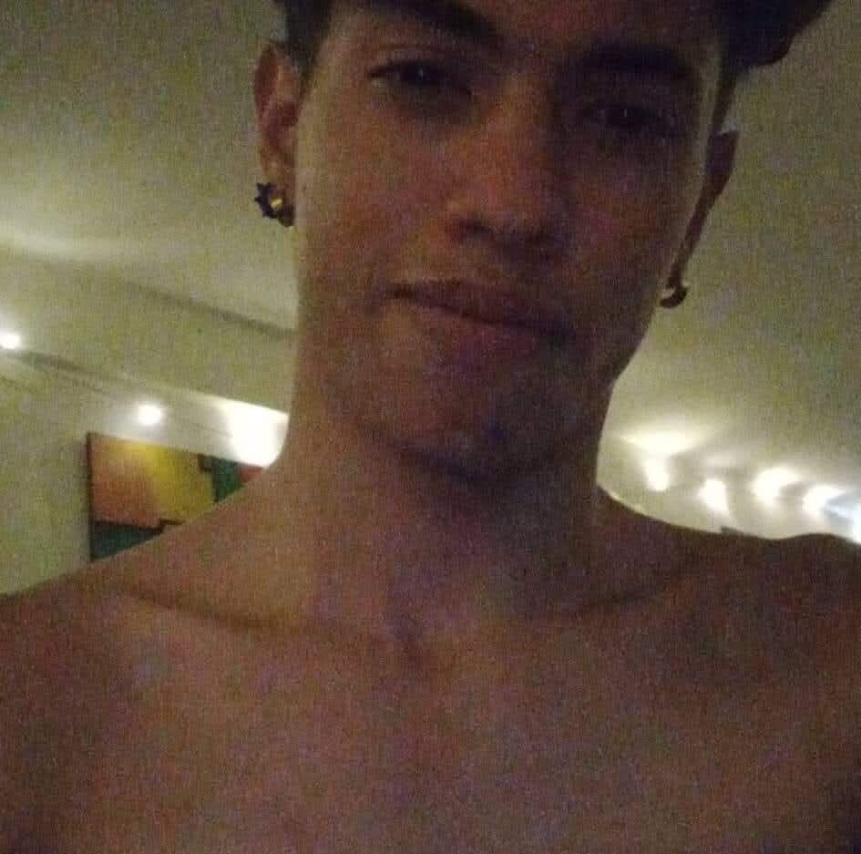 Eros_David