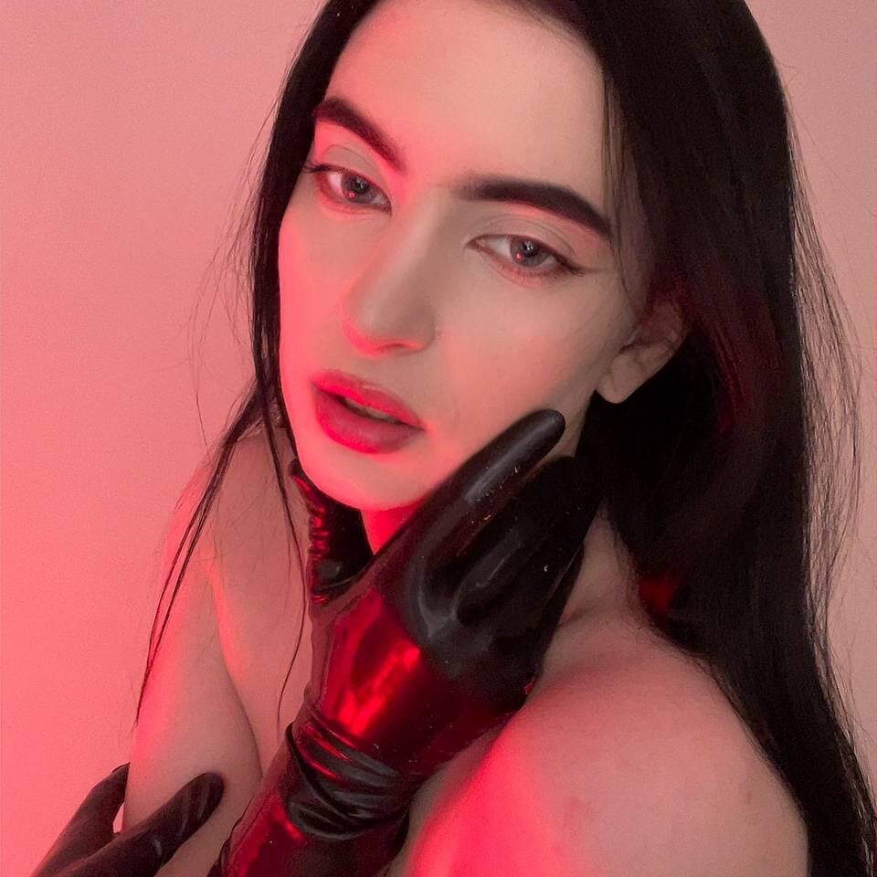 EvangelinaVangelis
