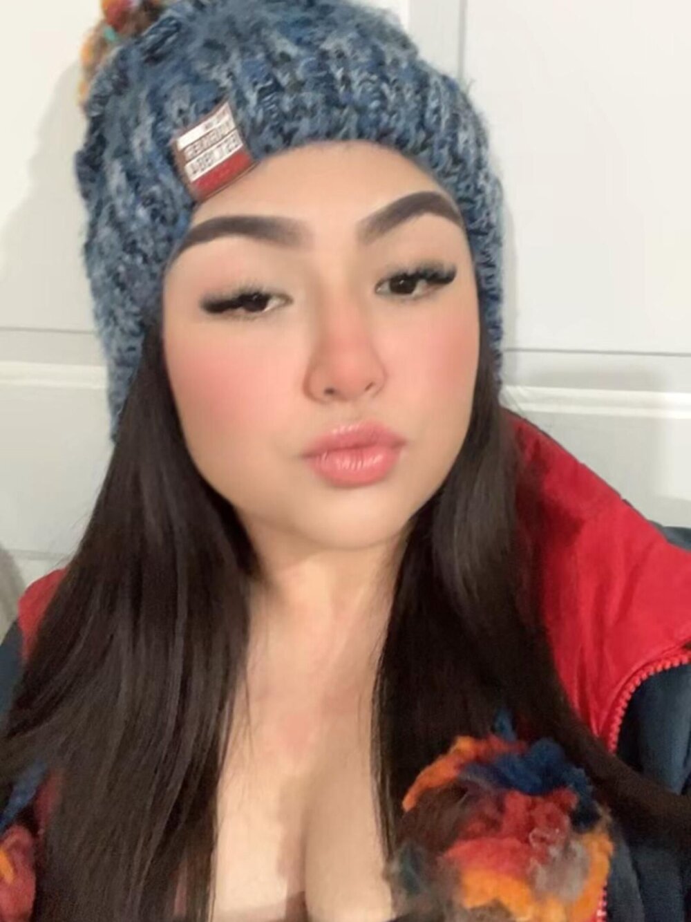 Farah_Queen