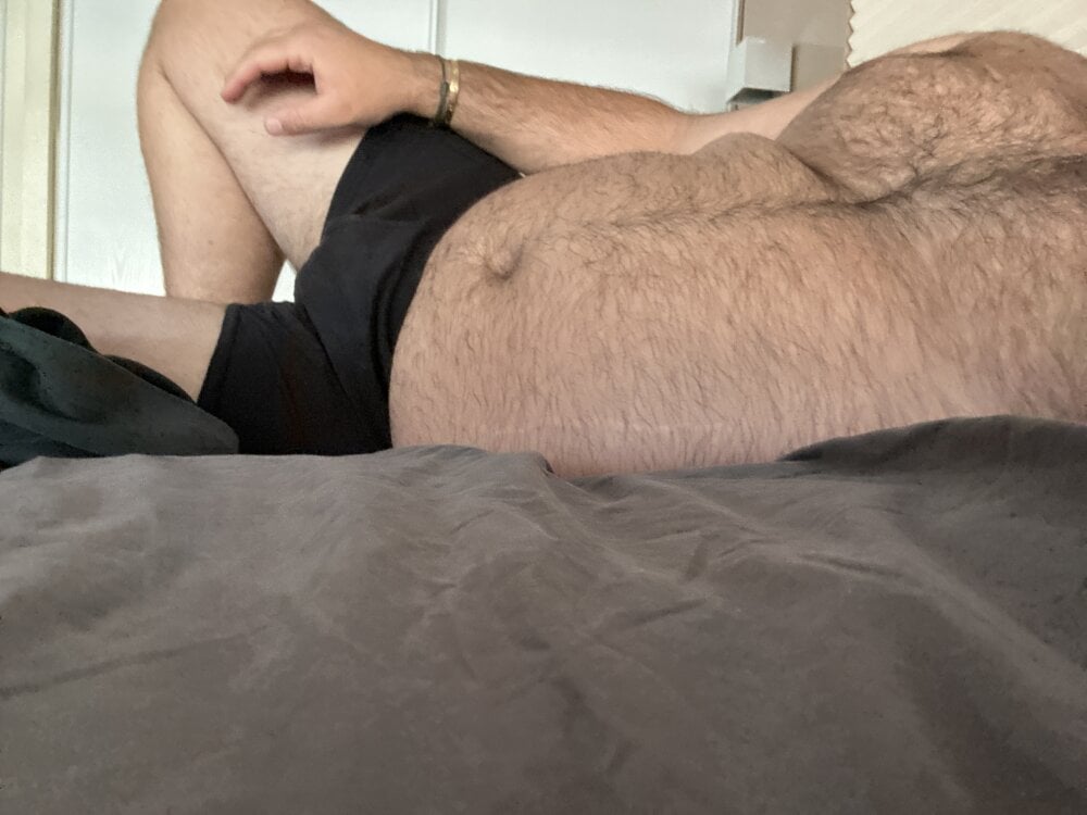 FrenchBear7