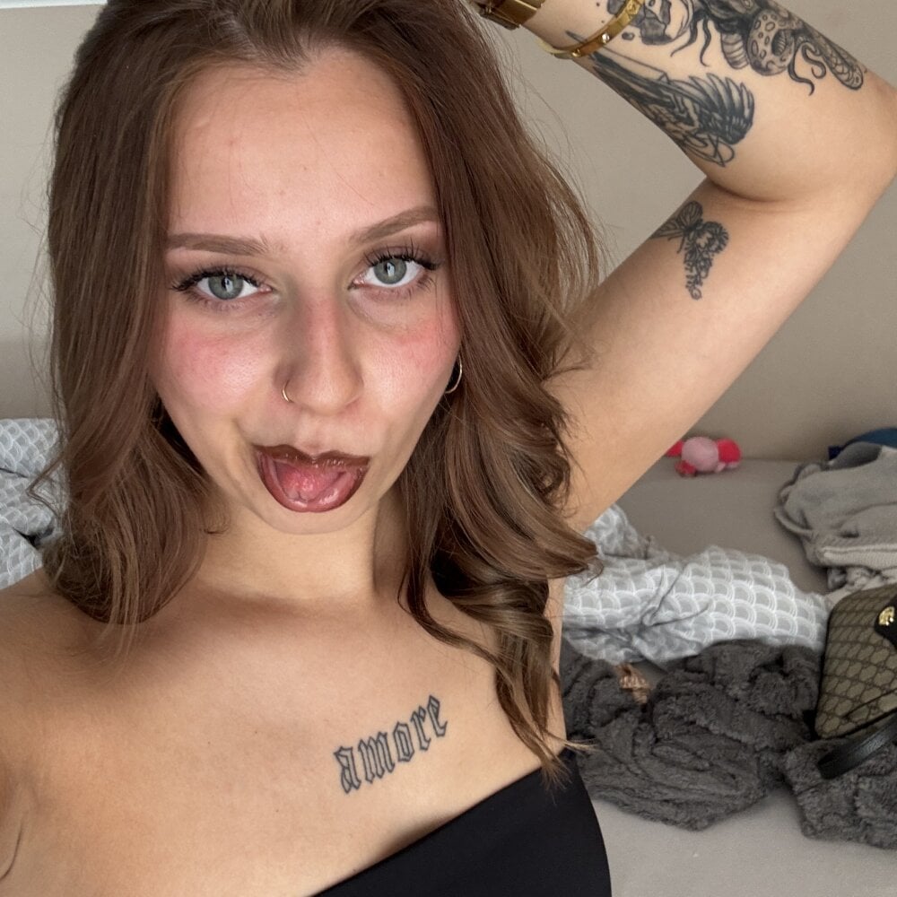 GoodGirlSarahxx