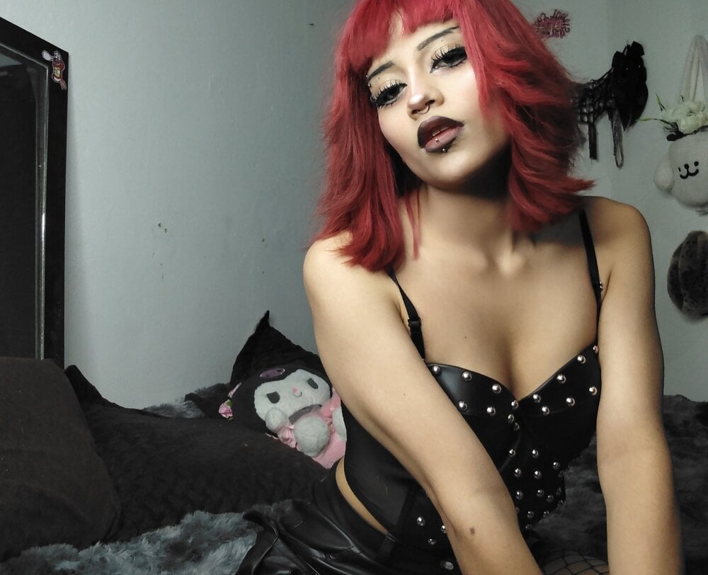 GothKitten666