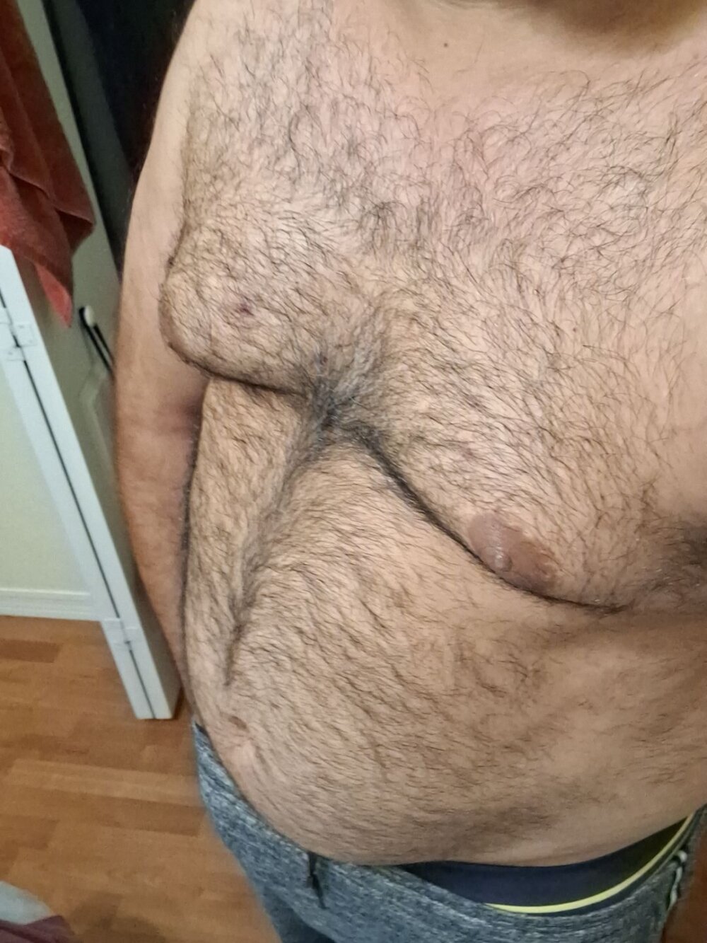 HoneyandGav
