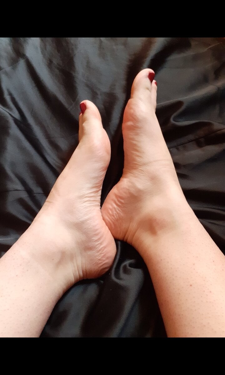 HornyJane69