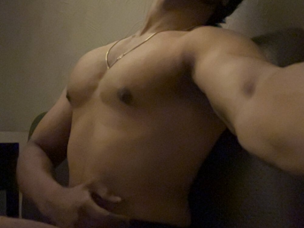 HotStrangerLive
