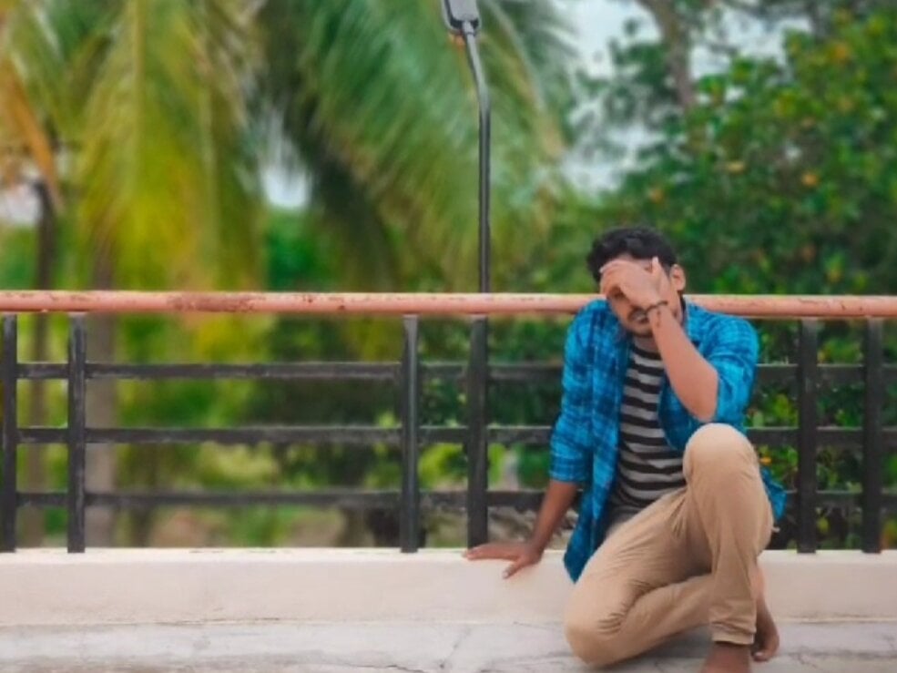 Hunter-Telugu