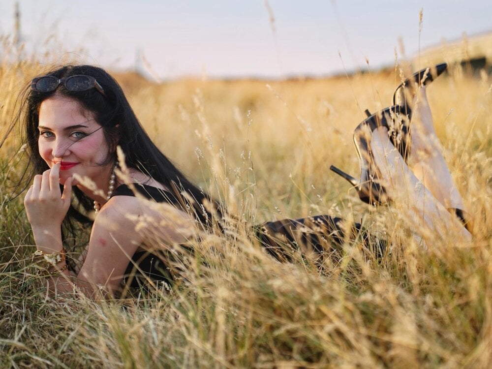 IsisQueen